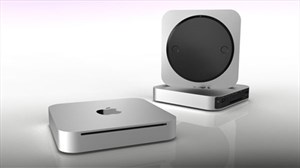 Mac Mini và Apple Display mới hỗ trợ Thunderbolt