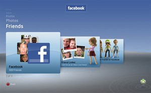 Facebook đang thuộc “nhóm nguy hiểm”