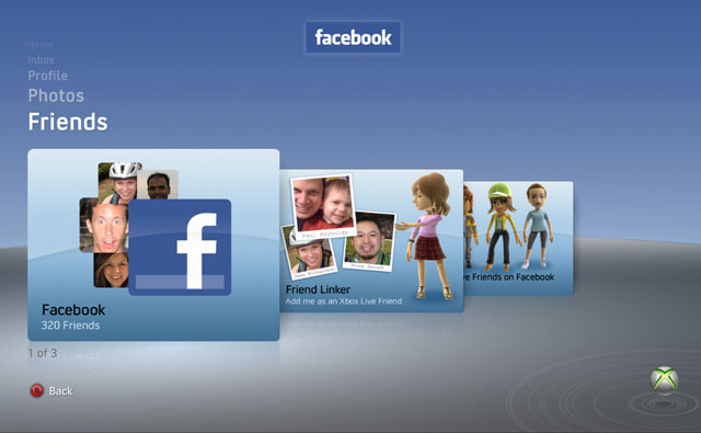 Facebook đang thuộc “nhóm nguy hiểm”