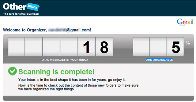 8 ứng dụng web “tăng lực” Gmail