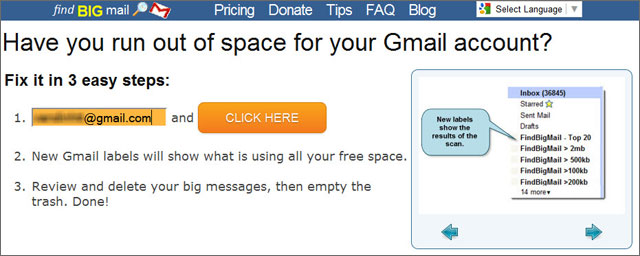 8 ứng dụng web “tăng lực” Gmail