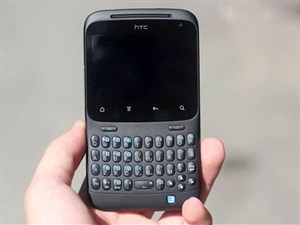 HTC Chacha chính hãng giá 7,2 triệu