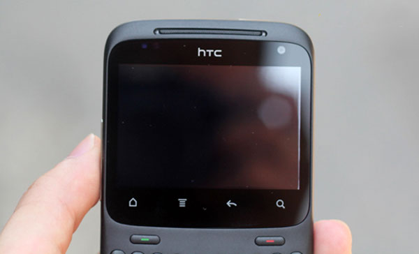 HTC Chacha chính hãng giá 7,2 triệu