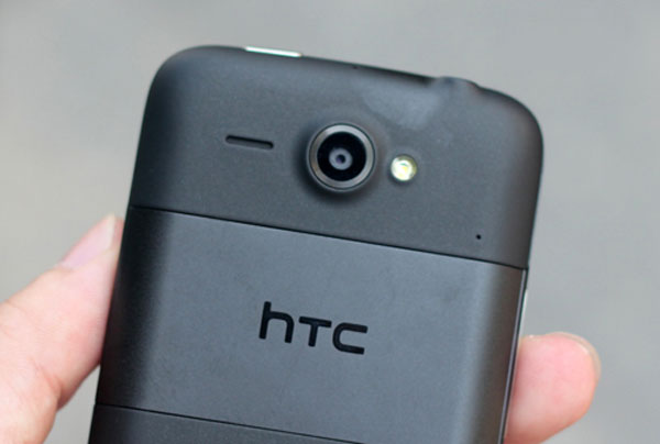 HTC Chacha chính hãng giá 7,2 triệu