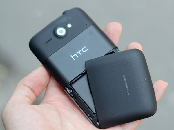 HTC Chacha chính hãng giá 7,2 triệu