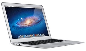 Những điểm thiếu sót ở MacBook Air 2011