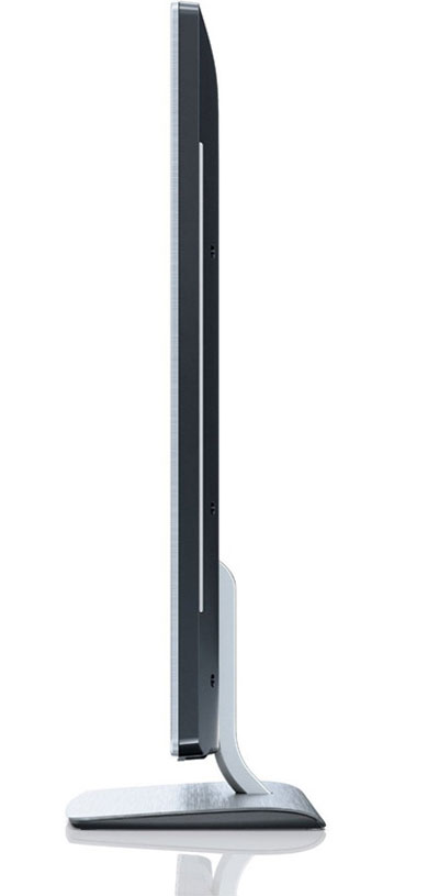 Philips ra TV 3D thụ động Easy 3D