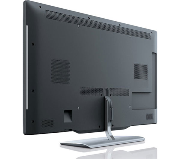 Philips ra TV 3D thụ động Easy 3D