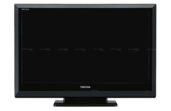 TV tiết kiệm năng lượng mới của Toshiba
