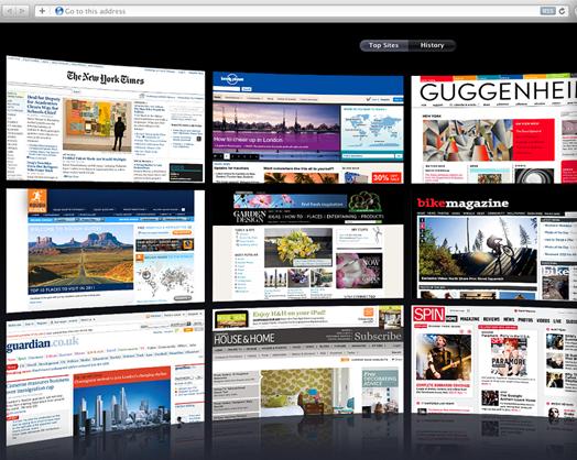 Apple phát hành Safari 5.1, vá 58 lỗi 