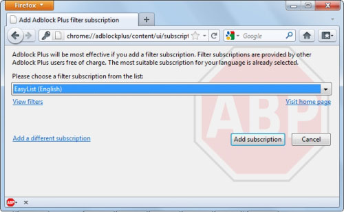4 tiện ích cực hay dành cho Firefox 5