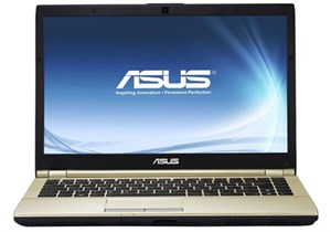 Asus ra mắt máy tính xách tay siêu mỏng U46SV