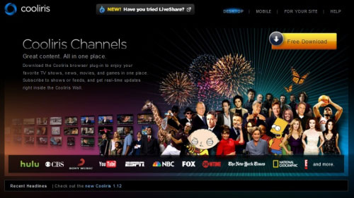 4 tiện ích cực hay dành cho Firefox 5