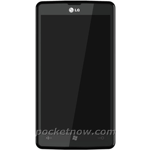 Rò rỉ 7 smartphone mới của LG