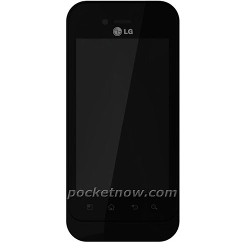 Rò rỉ 7 smartphone mới của LG