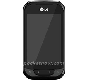 Rò rỉ 7 smartphone mới của LG