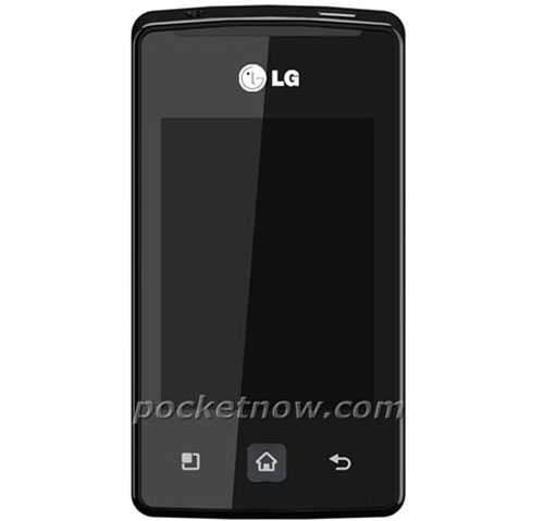 Rò rỉ 7 smartphone mới của LG