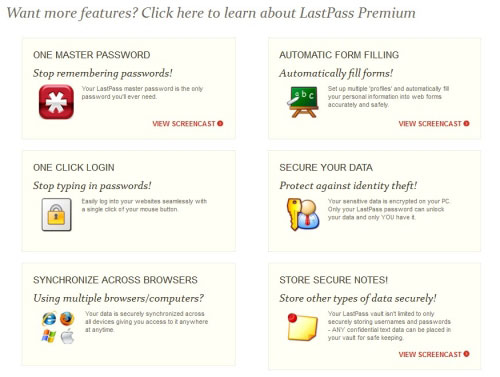 4 tiện ích cực hay dành cho Firefox 5