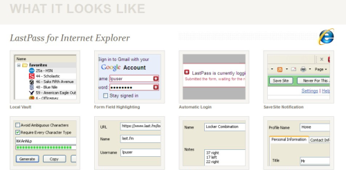 4 tiện ích cực hay dành cho Firefox 5