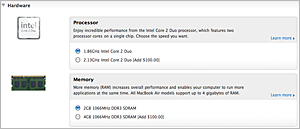 Tăng tốc Mac - không khó