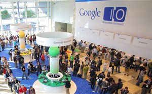 Google và Facebook chạy đua “lobby” ở mức kỷ lục