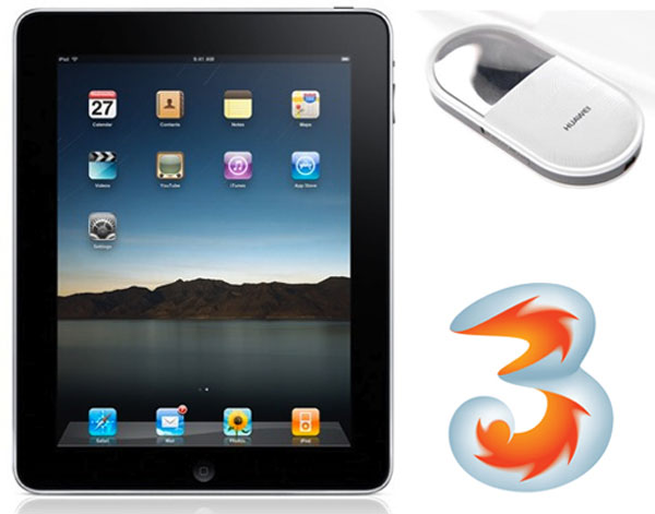 iPad 3 sử dụng màn hình Retina của LG Display?