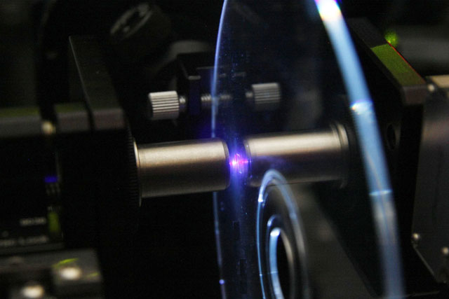 GE ra mắt đĩa quang mới có dung lượng tới 500GB