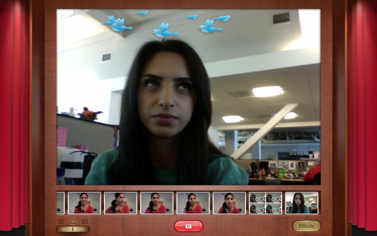 Có nhiều Photobooth vui nhộn hơn