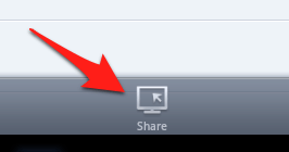 Chuyển các tập tin từ máy Mac sang tablet chạy Android