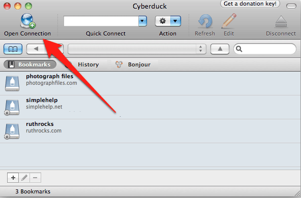 Chuyển các tập tin từ máy Mac sang tablet chạy Android