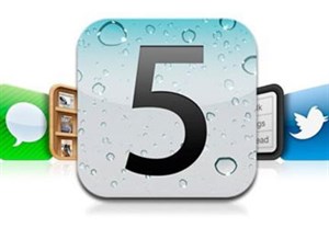 Apple phát hành iOS 5 Beta 4