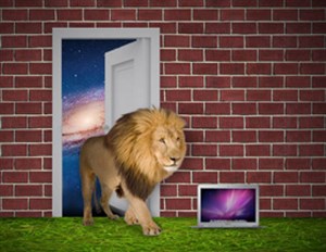 10 tính năng bí mật của Mac OS X Lion