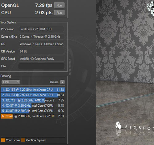 Đánh giá Asus K43E