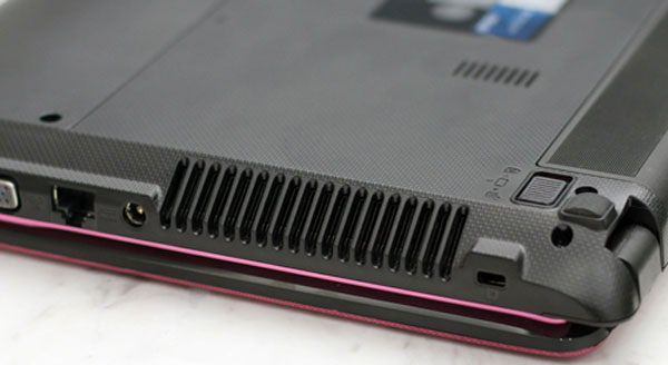 Đánh giá Asus K43E