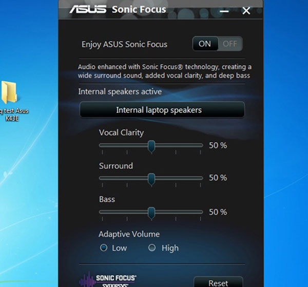 Đánh giá Asus K43E