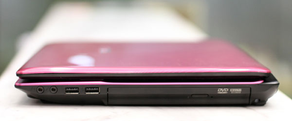 Đánh giá Asus K43E