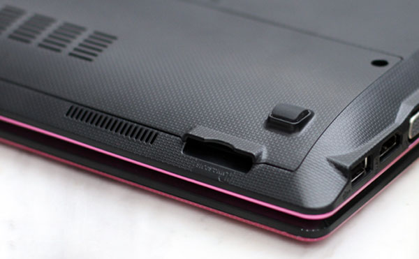 Đánh giá Asus K43E