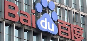 Lợi nhuận quý của Baidu đạt hơn 250 triệu USD