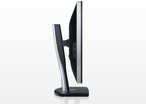 Màn hình Dell UltraSharp 24 inch tấm nền IPS