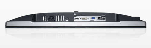 Màn hình Dell UltraSharp 24 inch tấm nền IPS