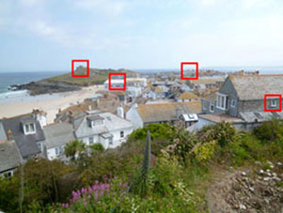 Đánh giá Panasonic Lumix FX77