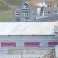 Đánh giá Panasonic Lumix FX77