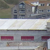 Đánh giá Panasonic Lumix FX77