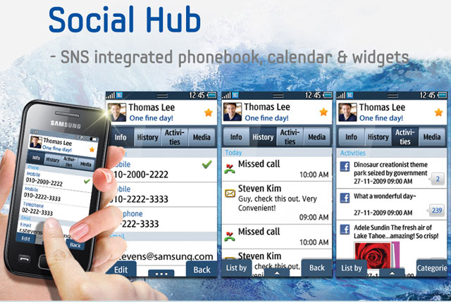 Samsung vượt Nokia, xấp xỉ Apple về doanh số smartphone 