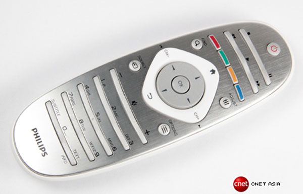 Ngắm dòng TV DesignLine mới của Philips