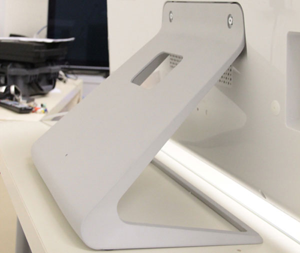 Ngắm dòng TV DesignLine mới của Philips