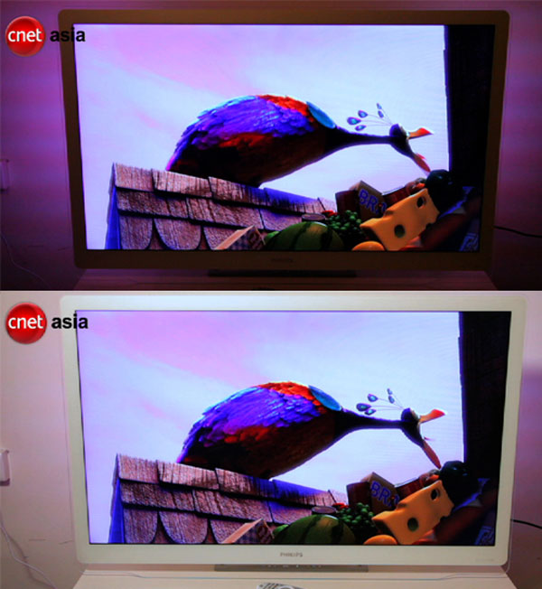 Ngắm dòng TV DesignLine mới của Philips