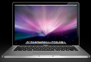 Apple chuẩn bị xuất laptop 15-inch siêu mỏng