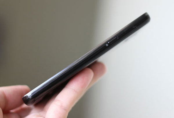 Đánh giá Samsung Galaxy S II