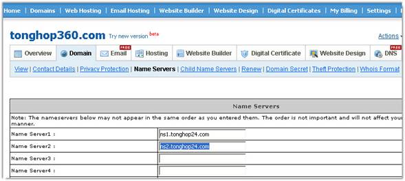 Thiết kế website động với mã nguồn Drupal 7 - Phần 9